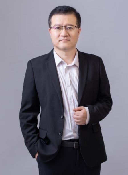 黄静老师