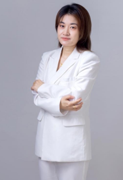 赵晶老师