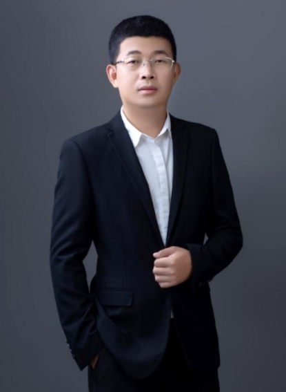 李咏老师