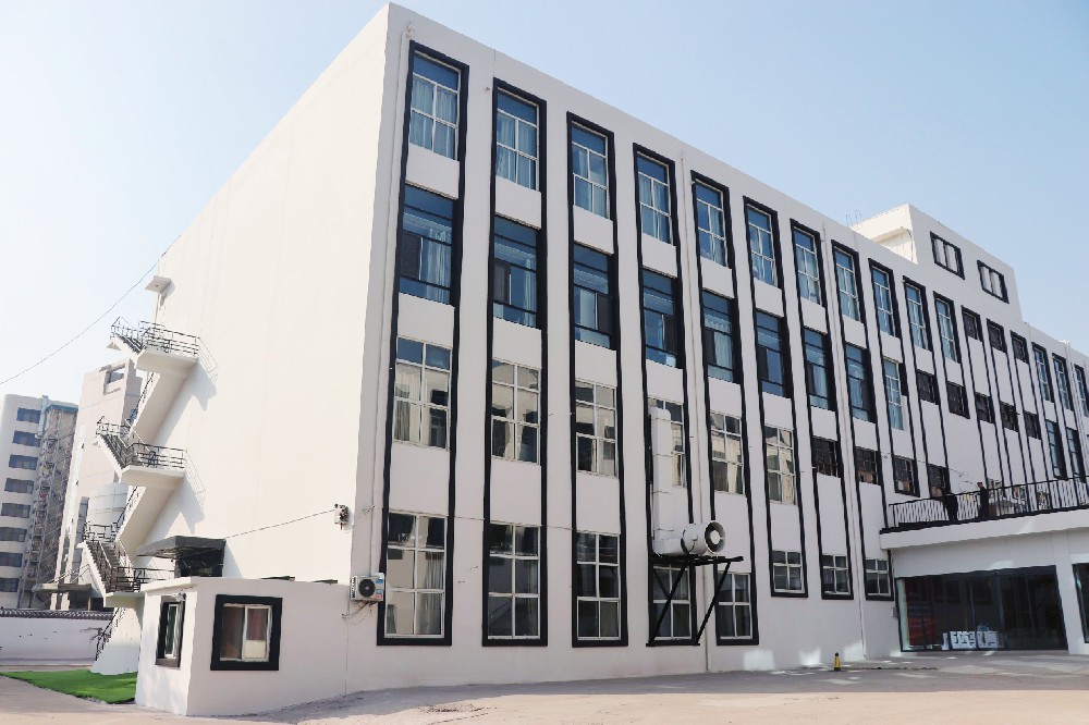 教学楼